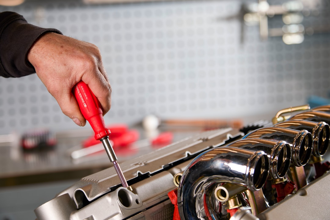 Engine Diagnostics
